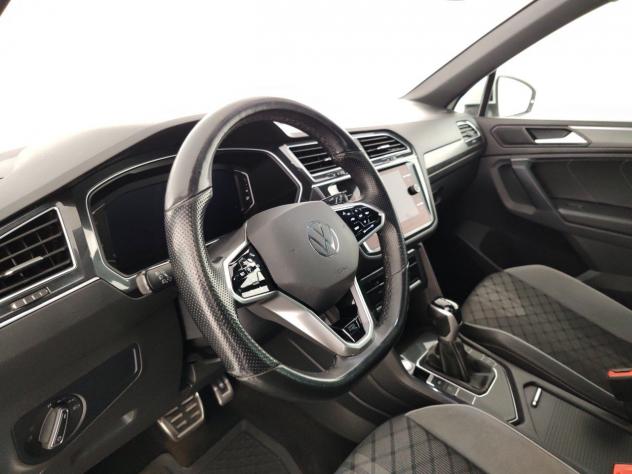 Volkswagen Tiguan 2.0 TDI SCR 110KWR-Line DSG - Foto 8