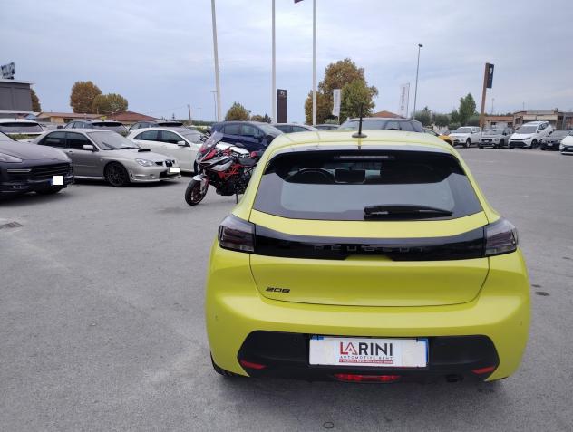 Peugeot 208 PureTech 75 Stop&Start 5 porte Active - NEOPATENTATI - Foto 6