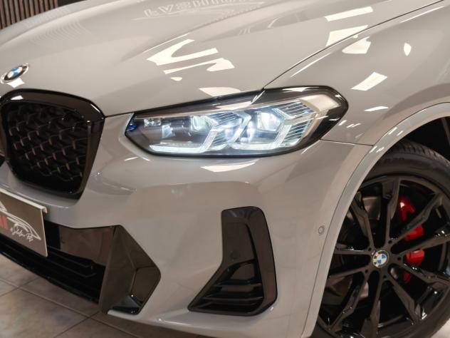 Bmw X4 xDrive20d 48V Msport - Foto 2