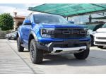 FORD Ranger Raptor 2.0 Ecoblue 210cv 4WD DC 5p Auto *Roller* rif. 23718478