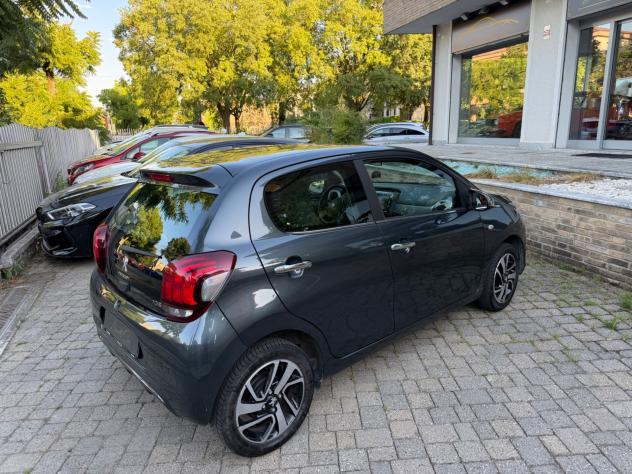 Peugeot 108 VTi 68 5 porte Allure - Foto 6