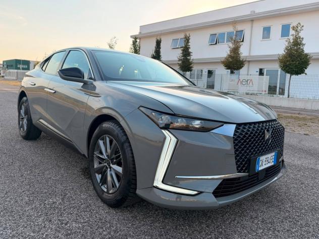 DS4 CrossBack BlueHDi 130 aut. Business - Foto 2