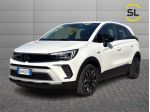 OPEL Crossland Crossland 1.2 Turbo 12V 110 CV Start&Stop Elegance
