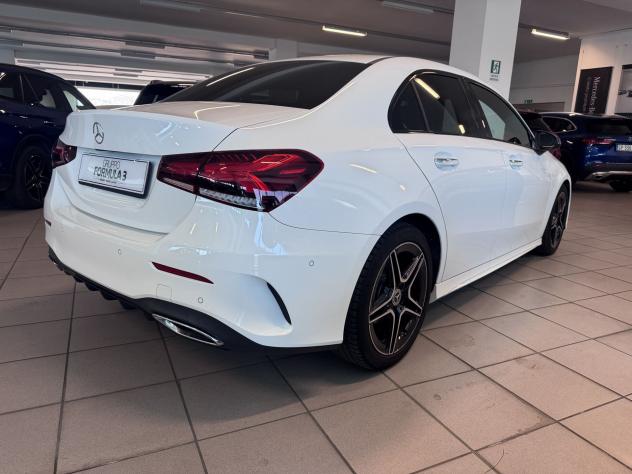 Mercedes-Benz Classe A A 180 d Automatic Premium - Foto 3