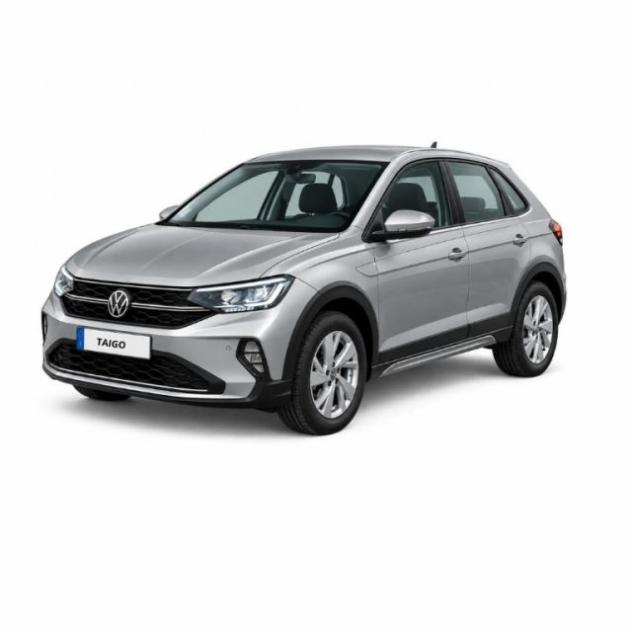 VOLKSWAGEN Taigo 1.0 TSI 110 CV Life rif. 24163150