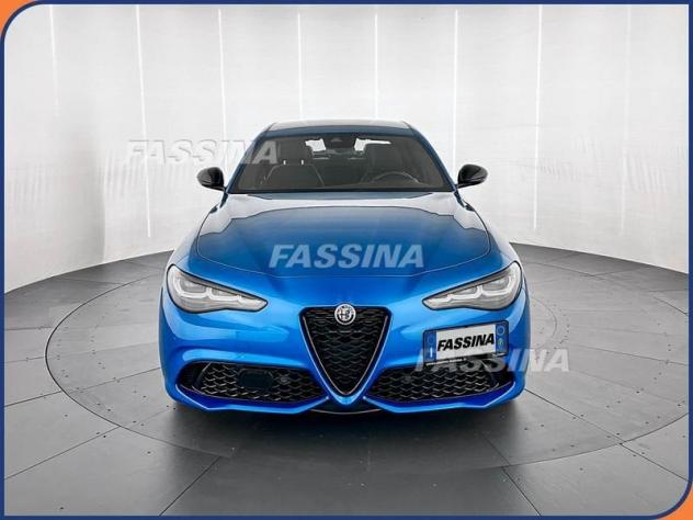 Alfa Romeo Giulia 2.0 t Veloce Q4 280cv auto - Foto 2