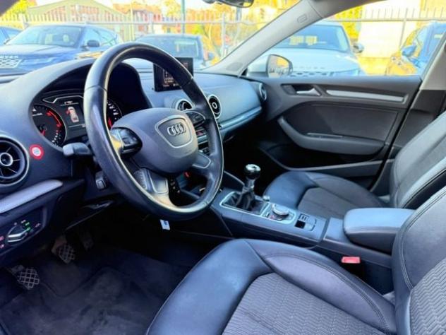 AUDI A3 SPB 1.6 TDI Design rif. 24130752 - Foto 7