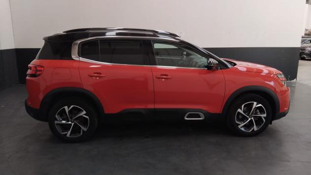Citroën C5 Aircross BlueHDi 130 S&S Shine EAT8 - Foto 4