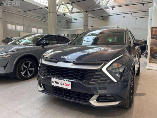 KIA Sportage Sportage V 2022 1.6 tgdi hev Style auto PREZZO RE rif. 23925301 - Foto 3