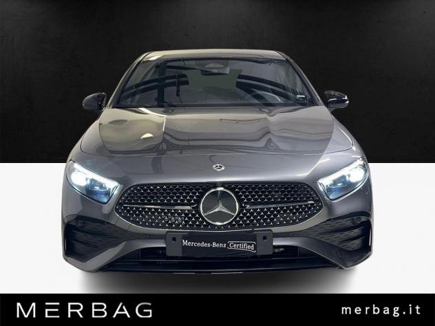 Mercedes-Benz Classe A 180 d AMG Line Extra auto - Foto 3
