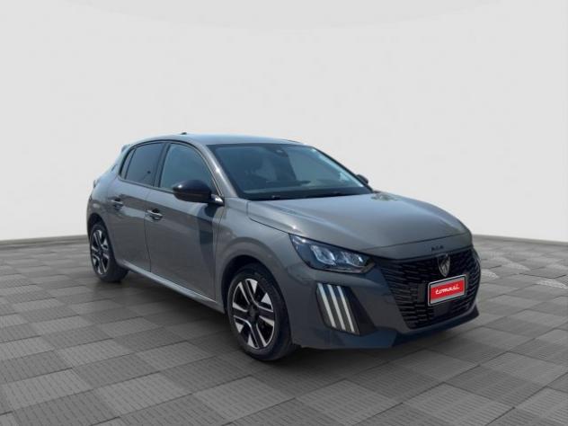 PEUGEOT 208 208 Hybrid 100 e-DCS6 Allure rif. 23935264 - Foto 7