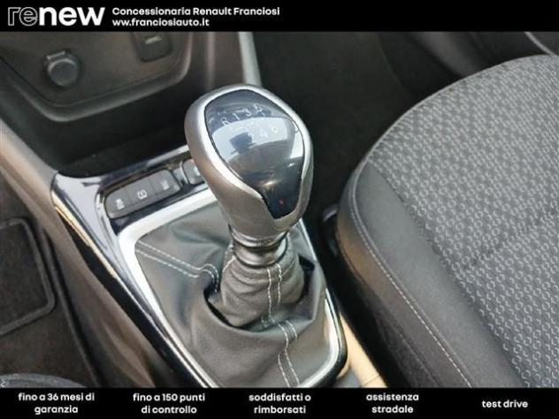 OPEL Crossland X 1.2 110cv Advance S&S my18.5 rif. 24018707 - Foto 7