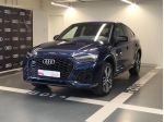 Audi Q5 Q5 Sportback 40 2.0 tdi mhev 12V S line Plus quattro s-tronic