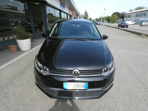 VOLKSWAGEN Polo 5ª serie Polo 1.0 MPI 75 CV 5p. Comfortline - Foto 2