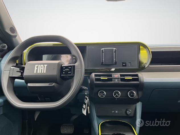 Fiat Grande Panda 1.2 100 CV S&S Pop - Foto 9