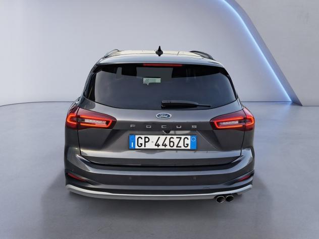 Ford Focus 1.5 Ecoblue 115 CV Active Auto SW - Foto 5