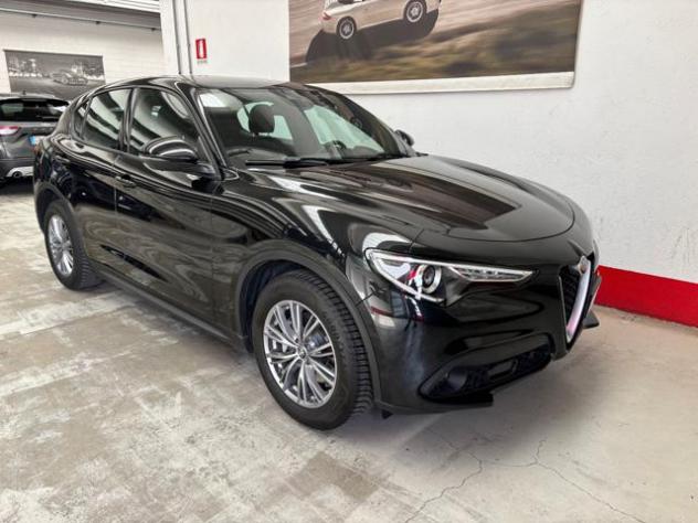 ALFA ROMEO Stelvio 2.2 Turbodiesel 160 CV AT8 RWD Super Business rif. 23800232 - Foto 5