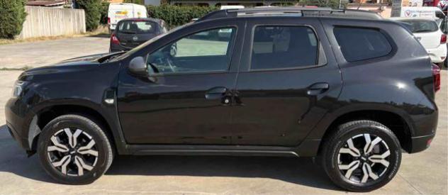 DACIA Duster 1.0 TCe GPL 4x2 Journey UP rif. 24009557 - Foto 2