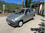 Fiat Seicento 1.1i Active solo 49.000km