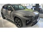 HYUNDAI Tucson 1.6 CRDI 48V DCT N Line rif. 23937123