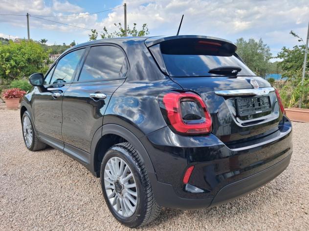 Fiat 500X 1.6 MultiJet 130 CV anno2022 - Foto 6