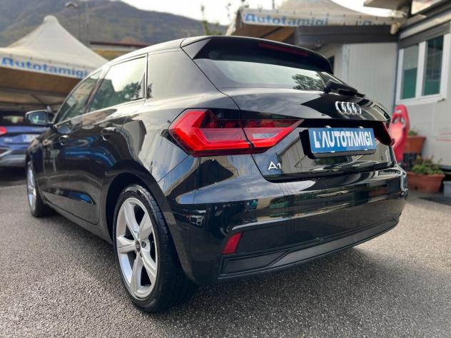 Audi A1 Sportback 30 TSI S Tronic Citycarver Admired - Foto 4