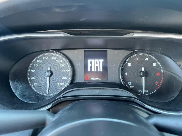 FIAT Tipo 1.0 T3 100cv - Foto 10