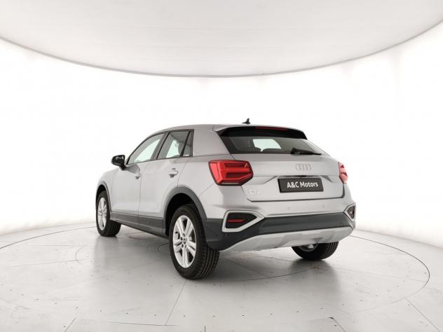 Audi Q2 Audi Business Advanced 30 TDI 85(116) kW(CV) 6-marce - Foto 3