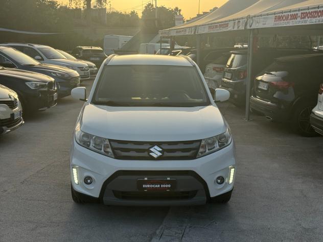 Suzuki Vitara 1.6 DDiS V-Cool - Foto 2