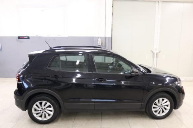 VOLKSWAGEN T-Cross 1.0 TSI 110 CV DSG Style rif. 23961657 - Foto 7
