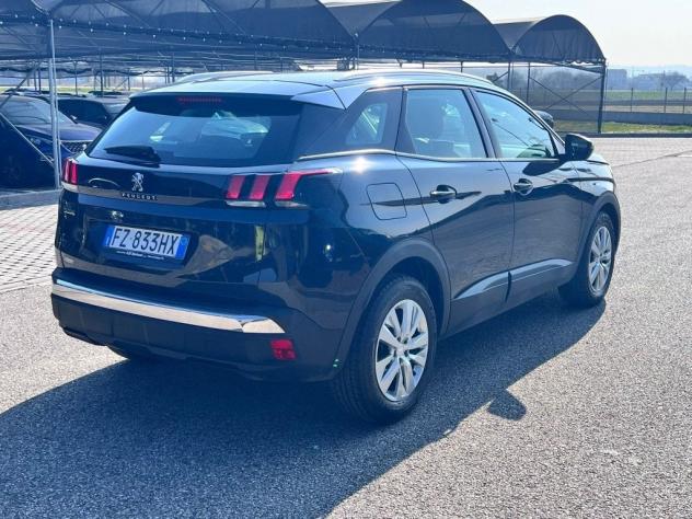 Peugeot 3008 BlueHDi 130 S&S Business - Foto 3