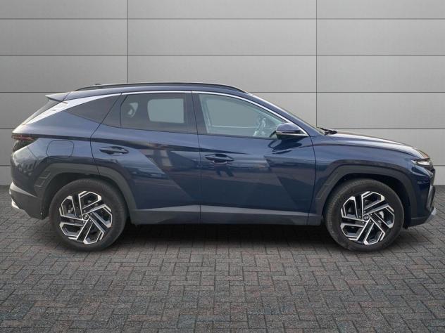 Hyundai Tucson PE 1.6PHEV AT 2WD EX+LP+PP+(C) - Foto 3