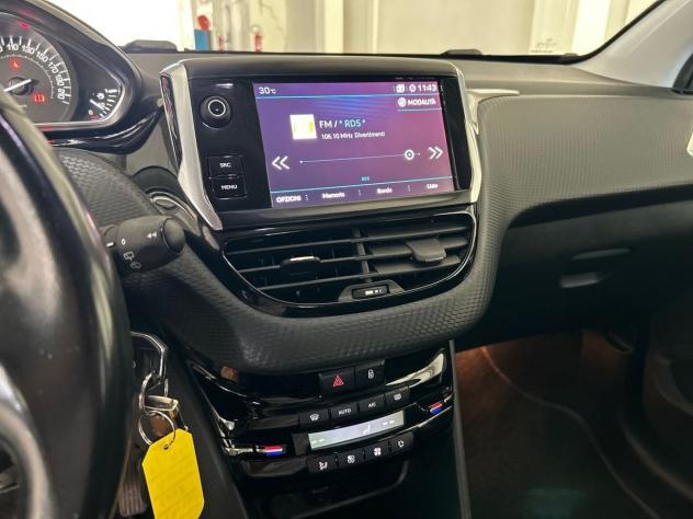 Peugeot 2008 Diesel 1.6 bluehdi Active 100cv - Foto 9
