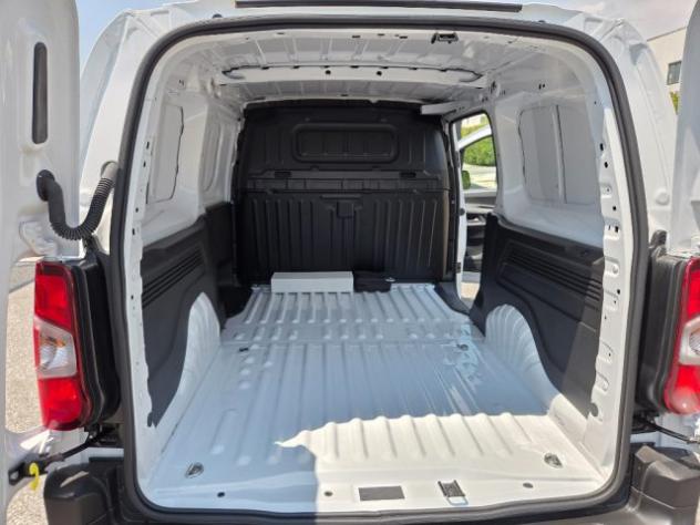 OPEL Combo Cargo XL 1.5 Diesel 130CV S&S PL Portata Increment rif. 24010666 - Foto 8