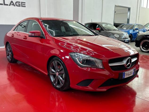 Mercedes-benz CLA 200 d Automatic Sport - Foto 3