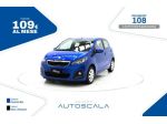 PEUGEOT 108 1.0 VTi 72 CV 5 porte Active rif. 24220526