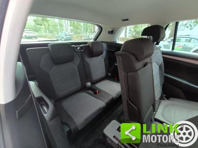 SKODA Kodiaq 2.0 TDI EVO DSG Style 7 POSTI rif. 23918319 - Foto 9