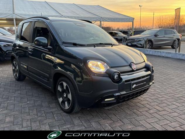 FIAT Panda Cross 1.0 FireFly S&S Hybrid rif. 23897899 - Foto 3