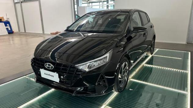 HYUNDAI i20 1.2 MPI Connectline rif. 23811364 - Foto 3