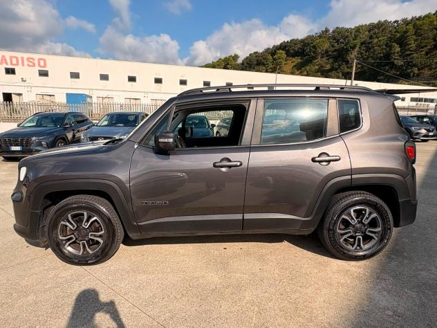 Jeep Renegade 1.6 Mjt 120 CV Limited - Foto 9