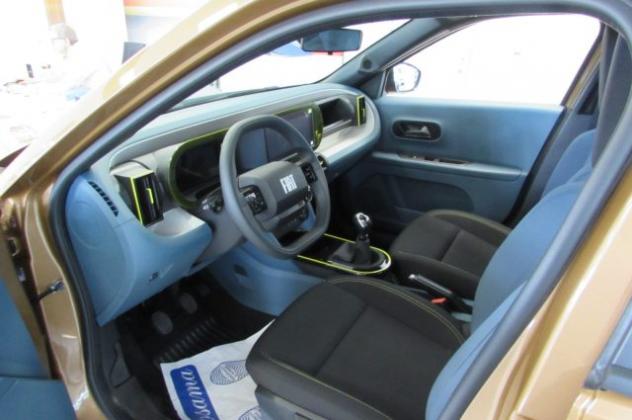 FIAT Grande Panda 1.2 100 CV S&S Icon KM ZERO PACK TECH rif. 24046996 - Foto 6