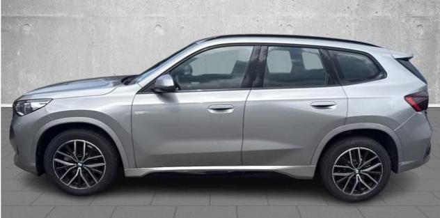 BMW X1 18i sDrive M SPORT TELECAMERA SHADOW LINE rif. 24040777 - Foto 5