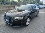 Audi A3 SPB 35 TFSI COD S tronic Sport