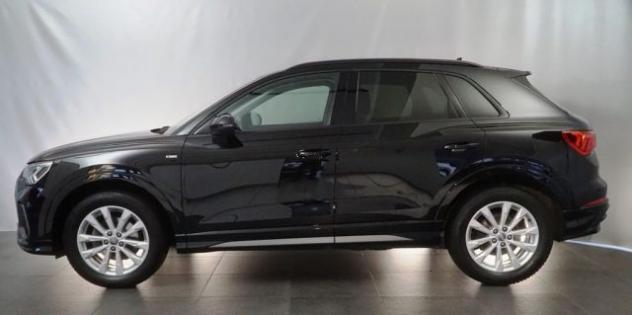 AUDI Q3 35 TFSI S tronic S line rif. 20459252 - Foto 3