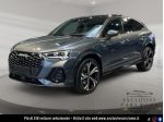 AUDI Q3 SPB 40 TDI Quattro S tronic S line Sline - TETTO rif. 22747002