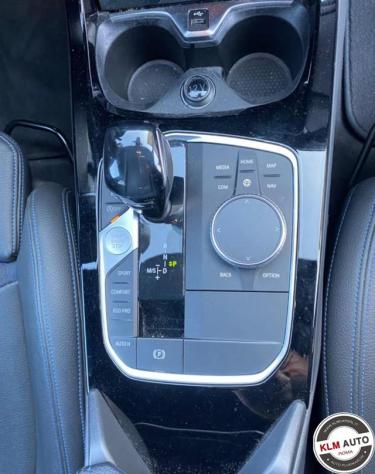 BMW 118 i 5p. M sport AUT NO OBBLIGO RATE rif. 23626460 - Foto 10