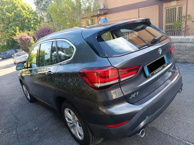 Bmw X1 sDrive18d xLine - Foto 6