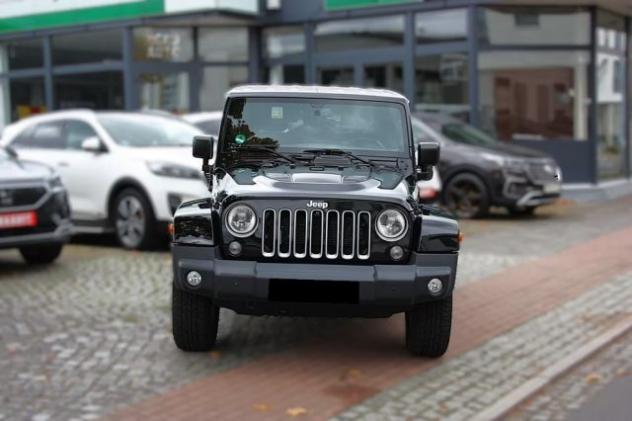 JEEP Wrangler Unlimited 3.6 V6 Final Edition rif. 22973395 - Foto 10