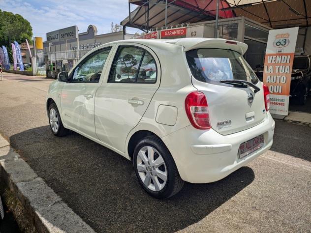 Nissan Micra 1.2 12V 5 porte 30th Anniversary - Foto 6