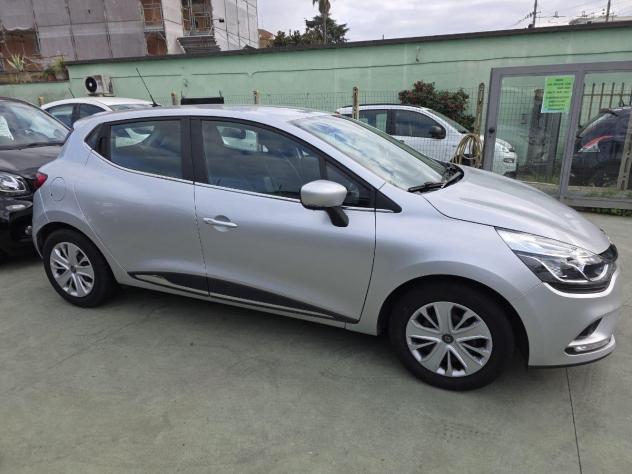 RENAULT - Clio - 0.9 TCe 12V 90 CV S&S 5p. Energy - Foto 4